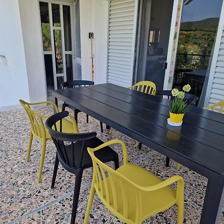 Villa Milenitta Vatopedi Luaran gambar