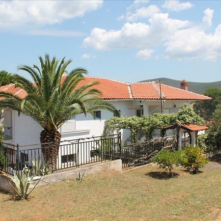 Villa Milenitta Vatopedi Luaran gambar