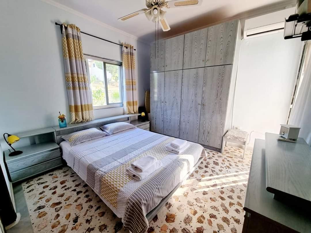 Villa Milenitta Vatopedi Luaran gambar