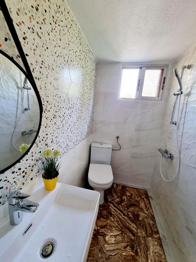 Villa Milenitta Vatopedi Luaran gambar