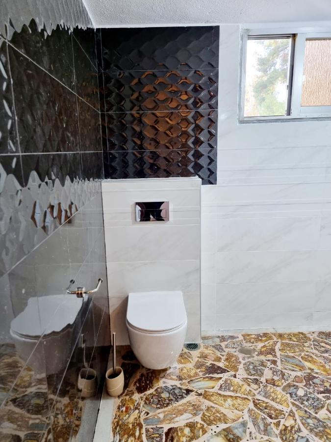 Villa Milenitta Vatopedi Luaran gambar