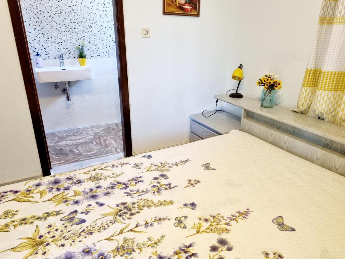 Villa Milenitta Vatopedi Luaran gambar
