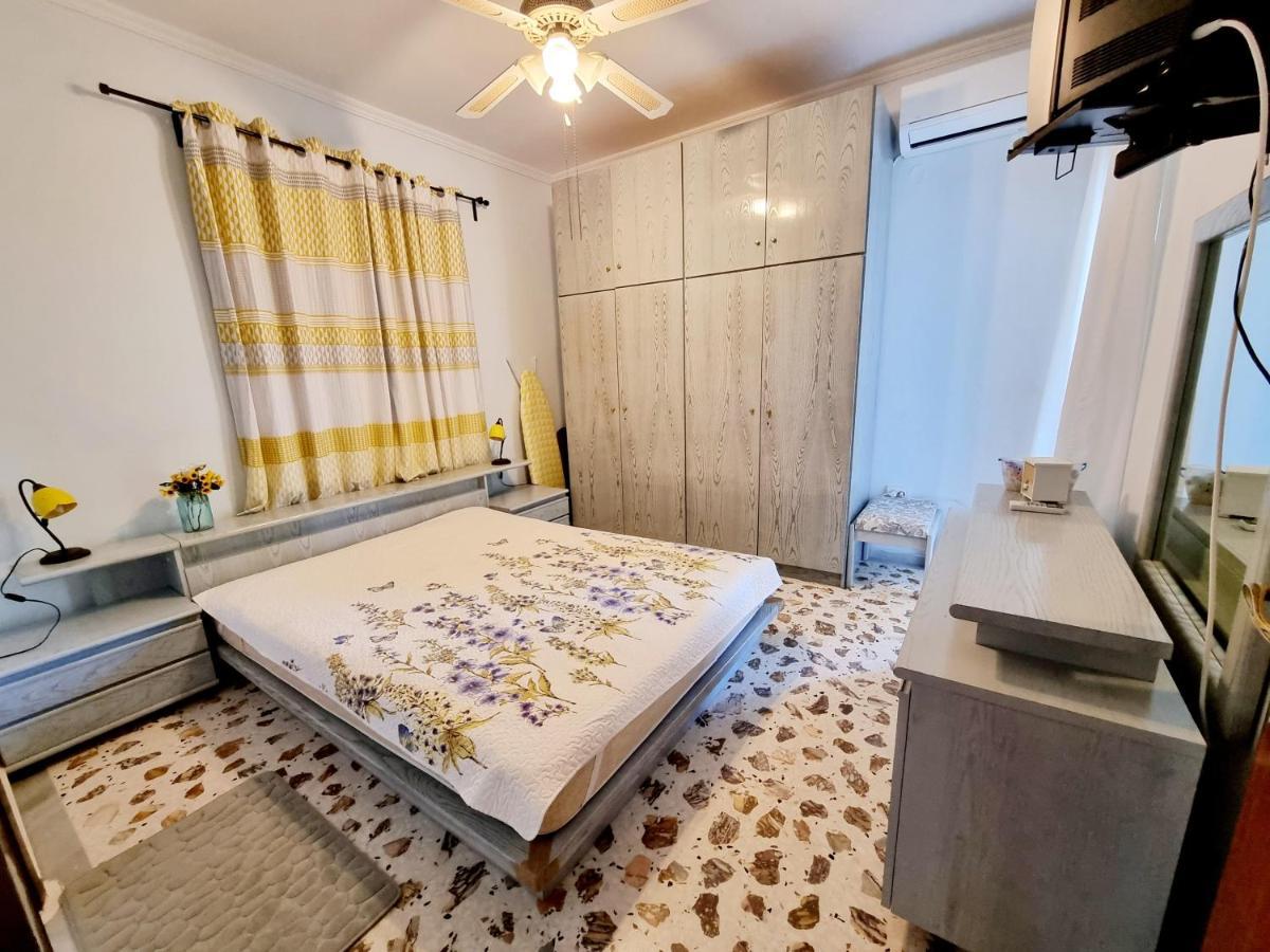 Villa Milenitta Vatopedi Luaran gambar