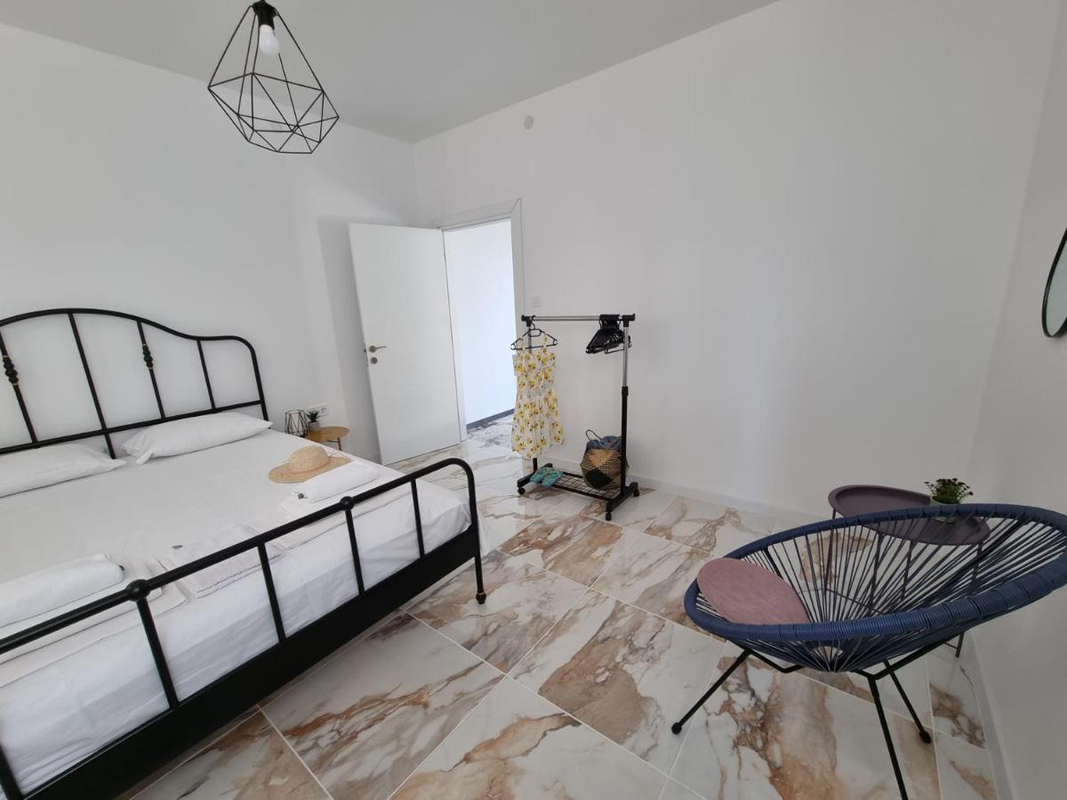 Villa Milenitta Vatopedi Luaran gambar
