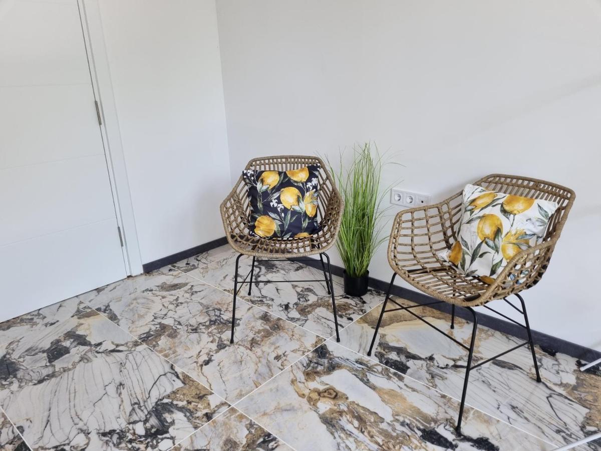 Villa Milenitta Vatopedi Luaran gambar