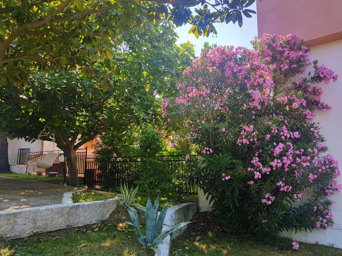 Villa Milenitta Vatopedi Luaran gambar